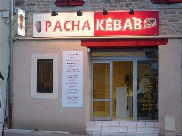Les pachas — photo 2