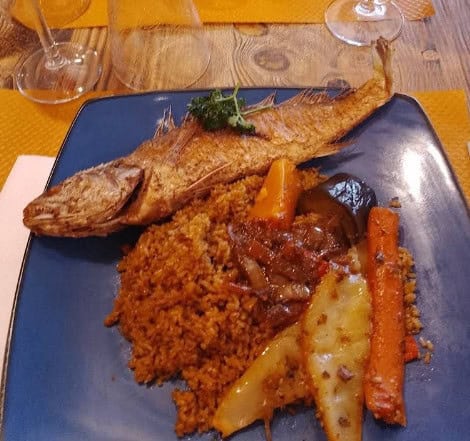 Photo de Mafouet