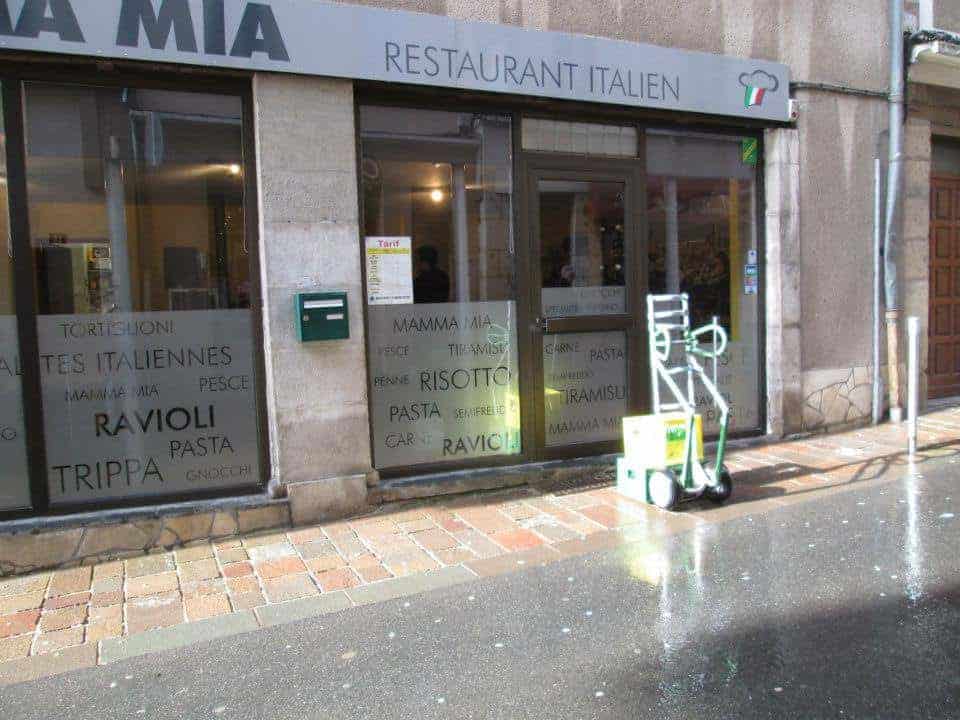 Mamma Mia — photo 2