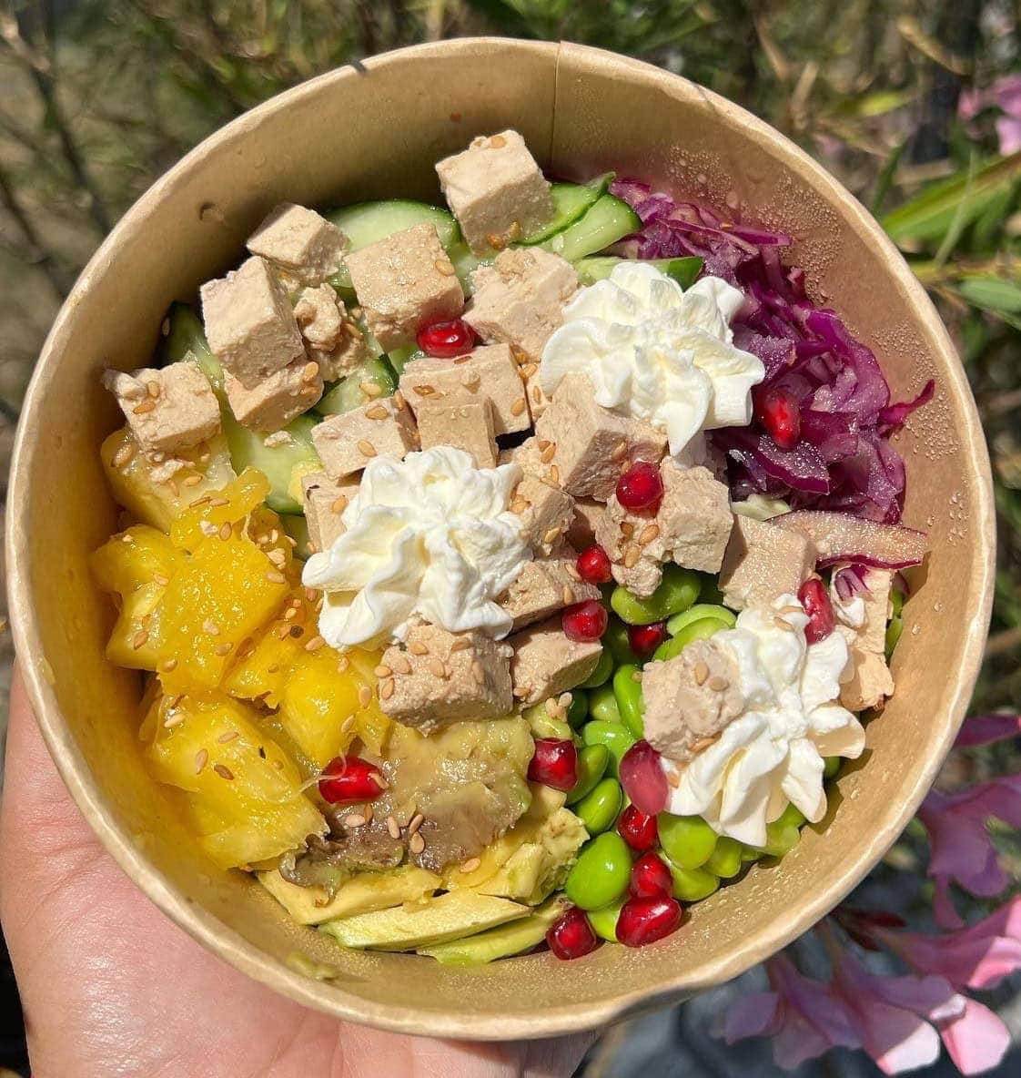 Photo de Paia Bowl