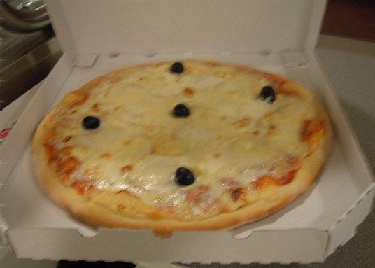 Pizz' à Rodez — photo 3