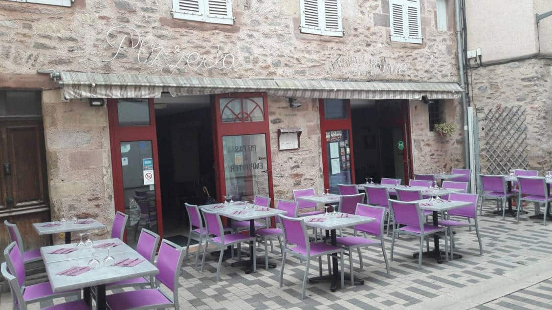 Pizzeria Romaine — photo 2
