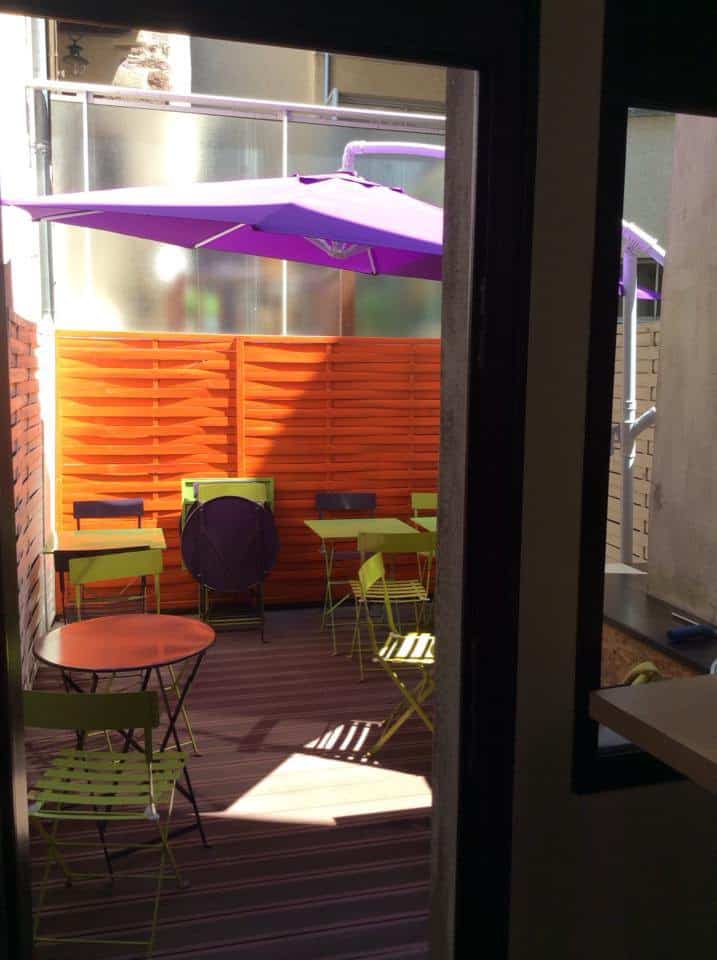 Saladbar Rodez — photo 2