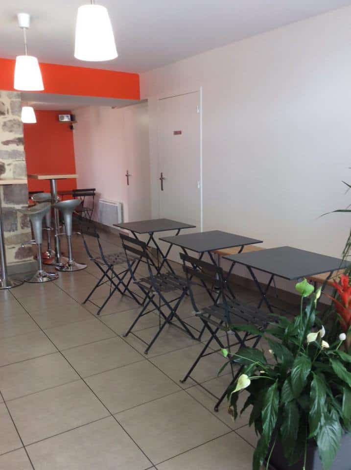 Saladbar Rodez — photo 3