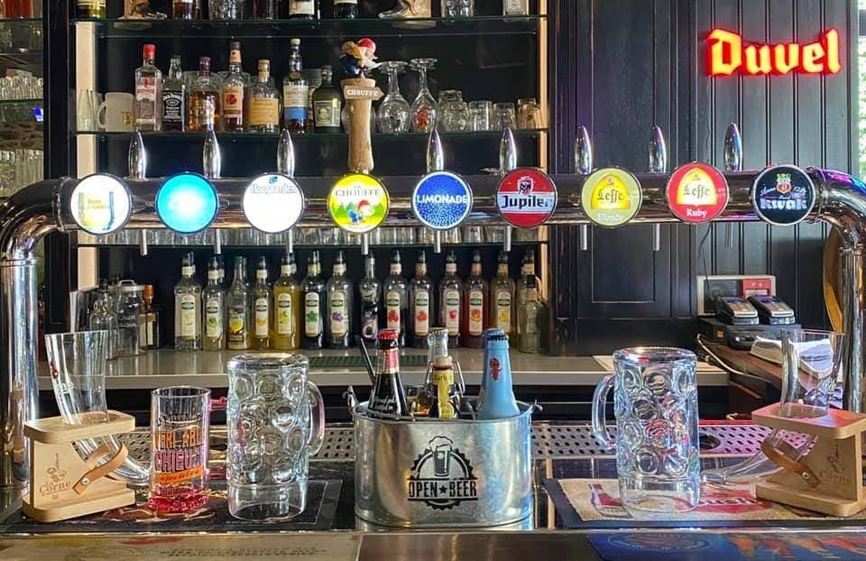 The Pub — photo 3