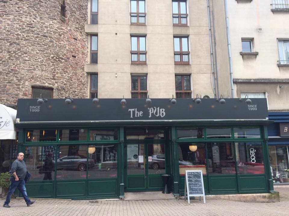 Photo de The Pub