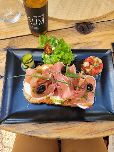 Le Bistrot des Amis — photo 2