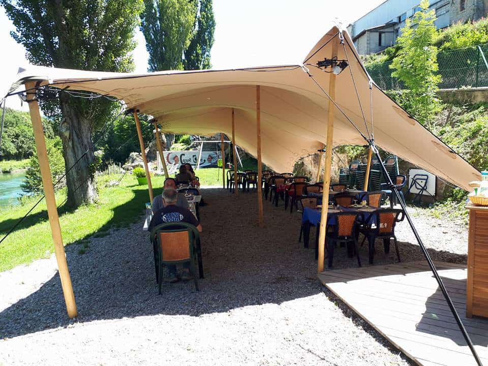 Canoë Café — photo 3