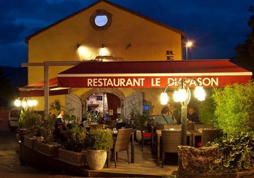 Le Diapason — photo 2