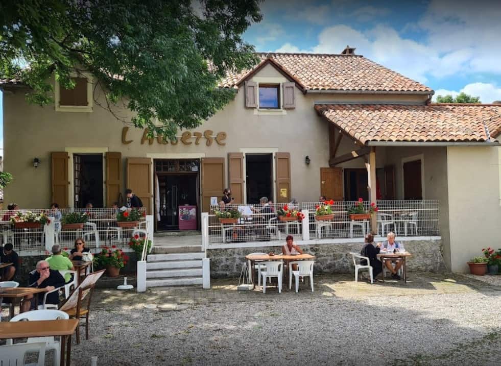 L'auberge de Maubert — photo 2