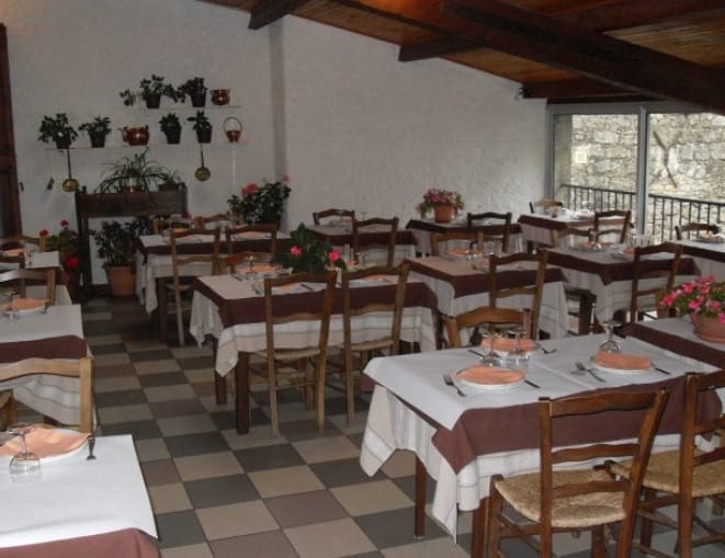 L'auberge de Maubert — photo 3