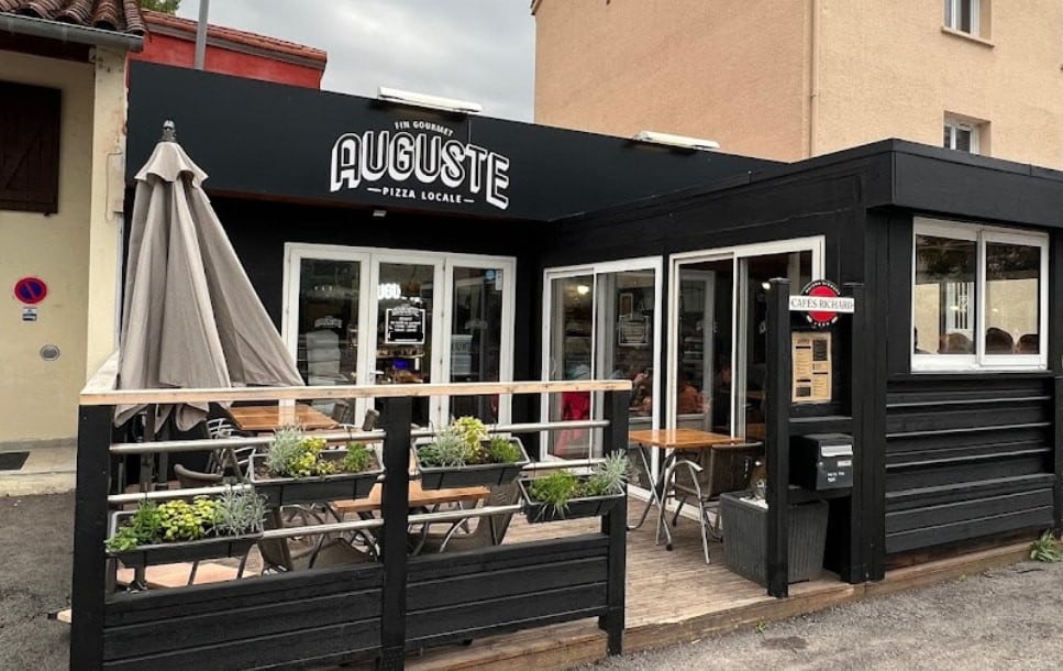 Auguste — photo 2
