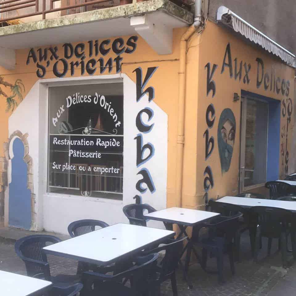 Aux délices d'Orient — photo 2
