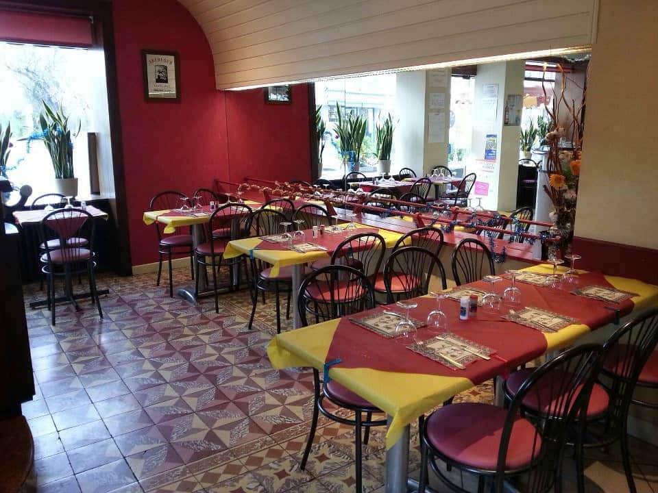 Bar Du Parc — photo 3