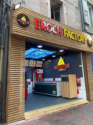 Broch’Factory — photo 2