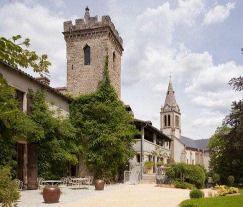 Château de creissels — photo 2