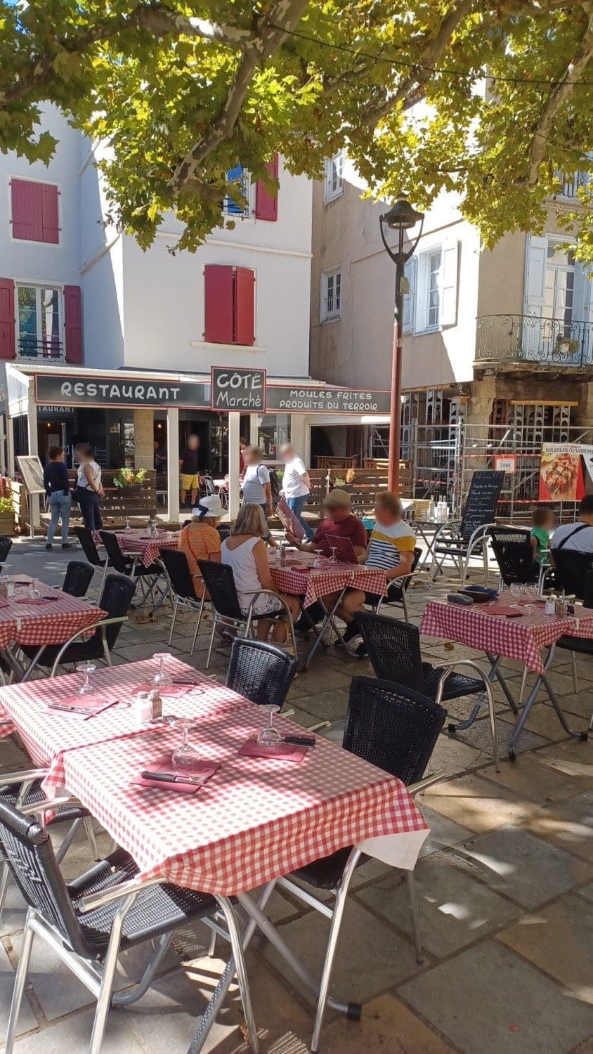 Côté Marché — photo 3