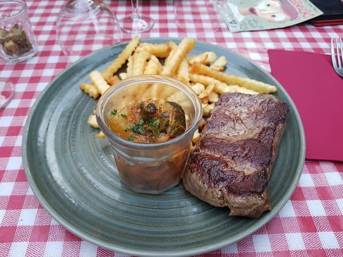 Côté Marché — photo 2
