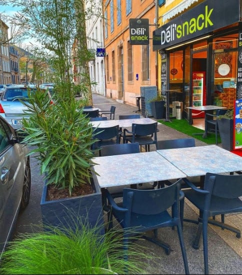 Déli'snack — photo 3