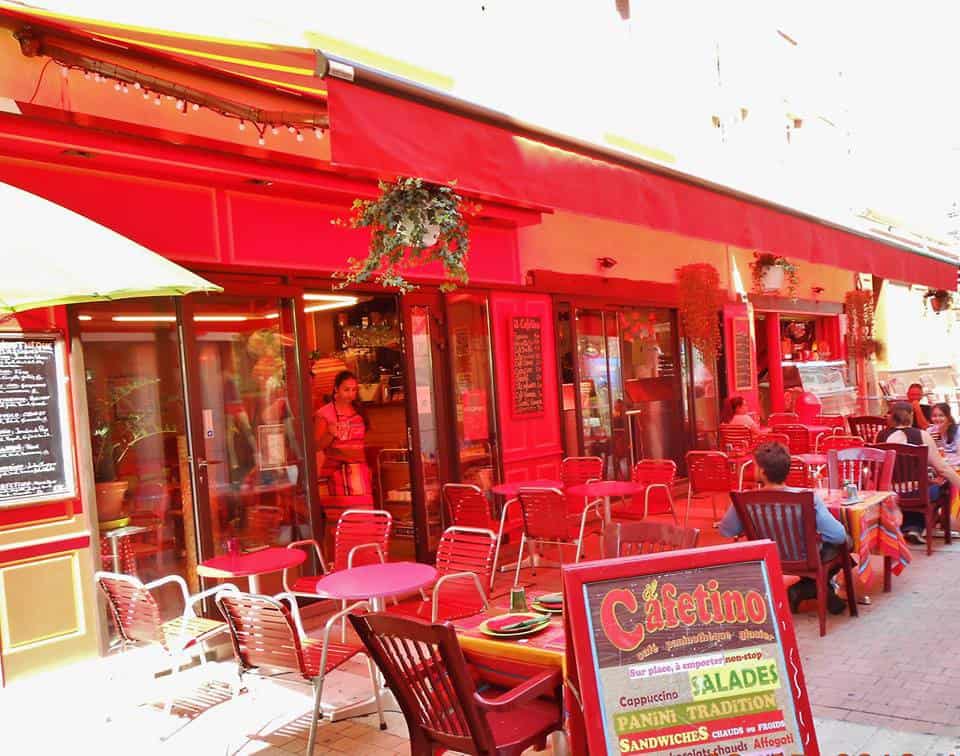 Il cafetino — photo 2