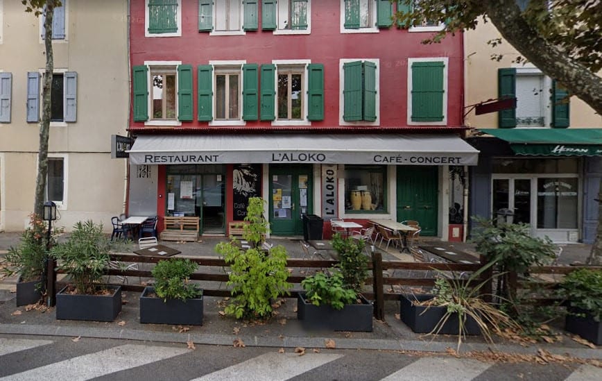L'Aloko — photo 3