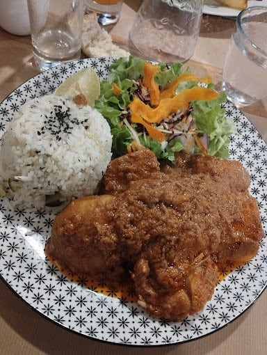 L'Aloko — photo 2