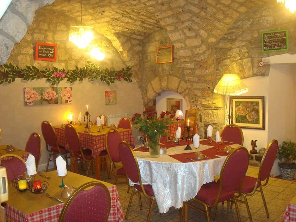 La creperie du beffroi — photo 2