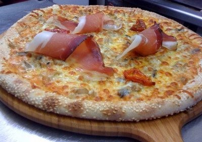La pizza de la Mama — photo 2