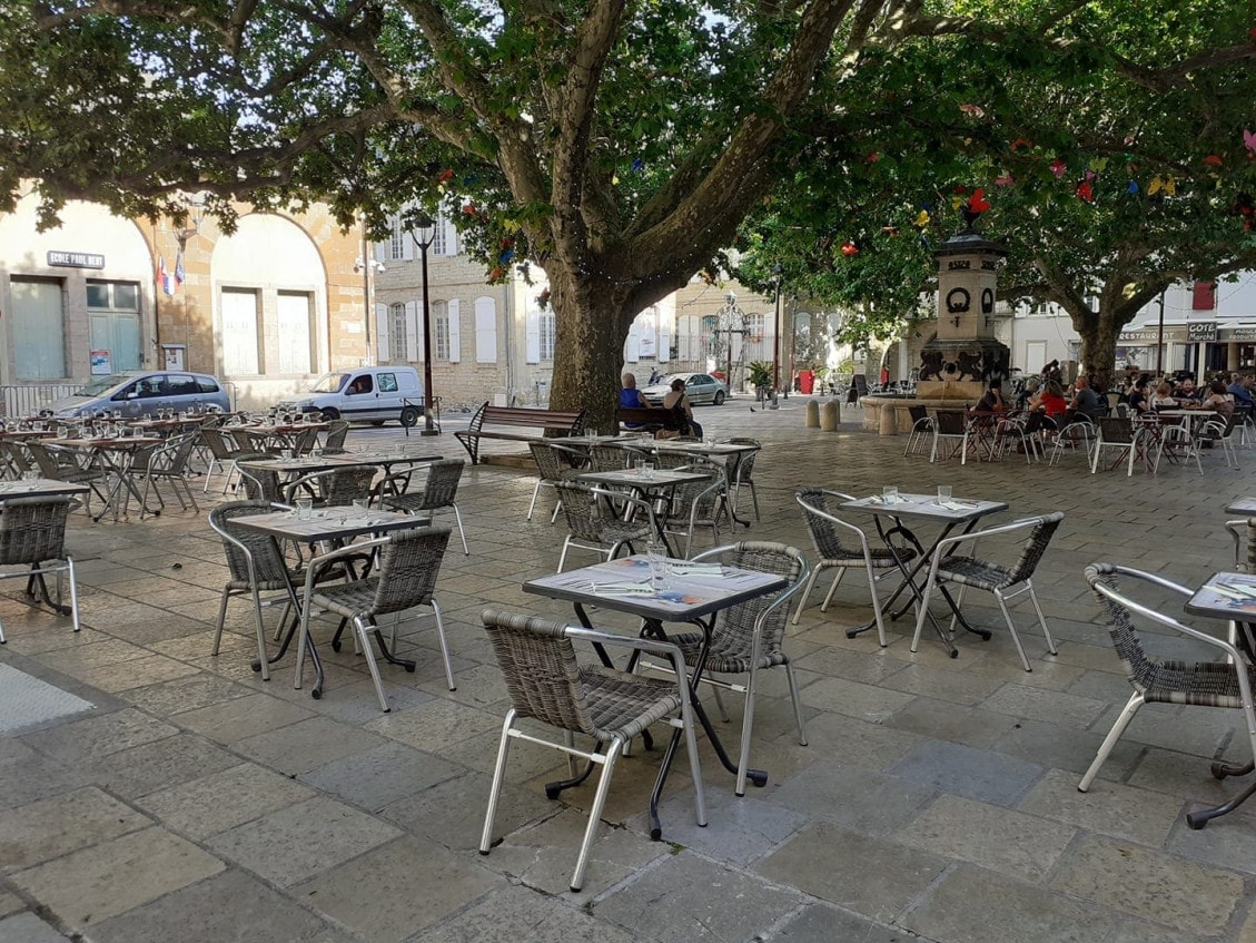 La Toscane — photo 2