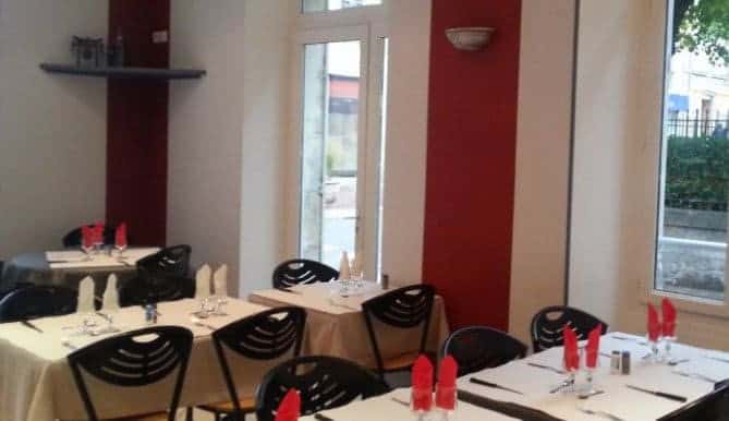 Le bar à thym — photo 2