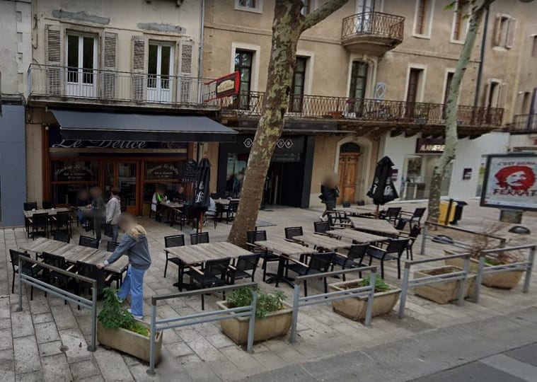 Le Delice — photo 3