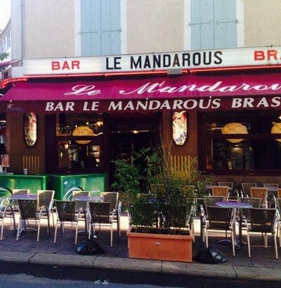Le mandarous — photo 2