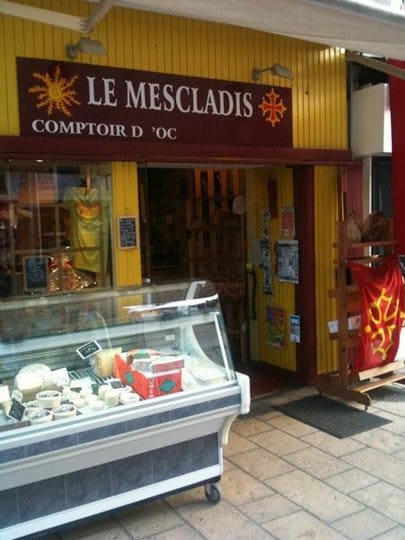 Le mescladis — photo 2