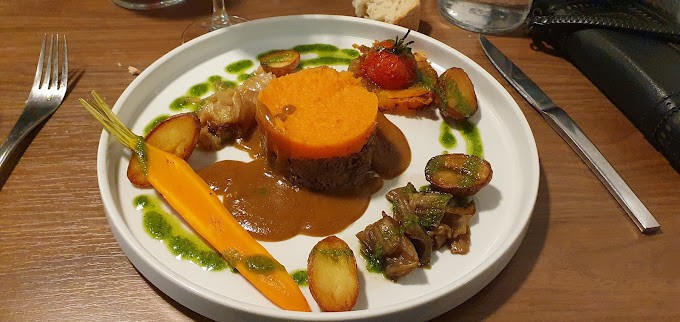 Photo de Le Plaisir Des Mets