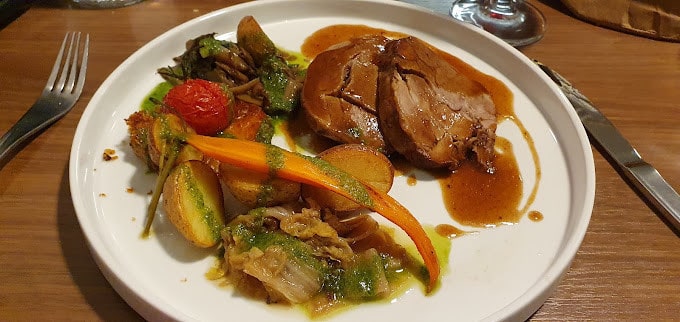 Le Plaisir Des Mets — photo 2