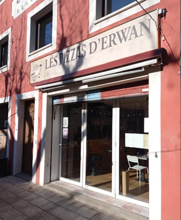 Les pizzas d'Erwan — photo 3