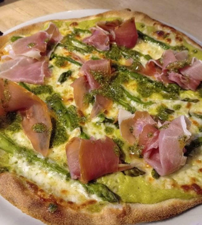Les pizzas d'Erwan — photo 2