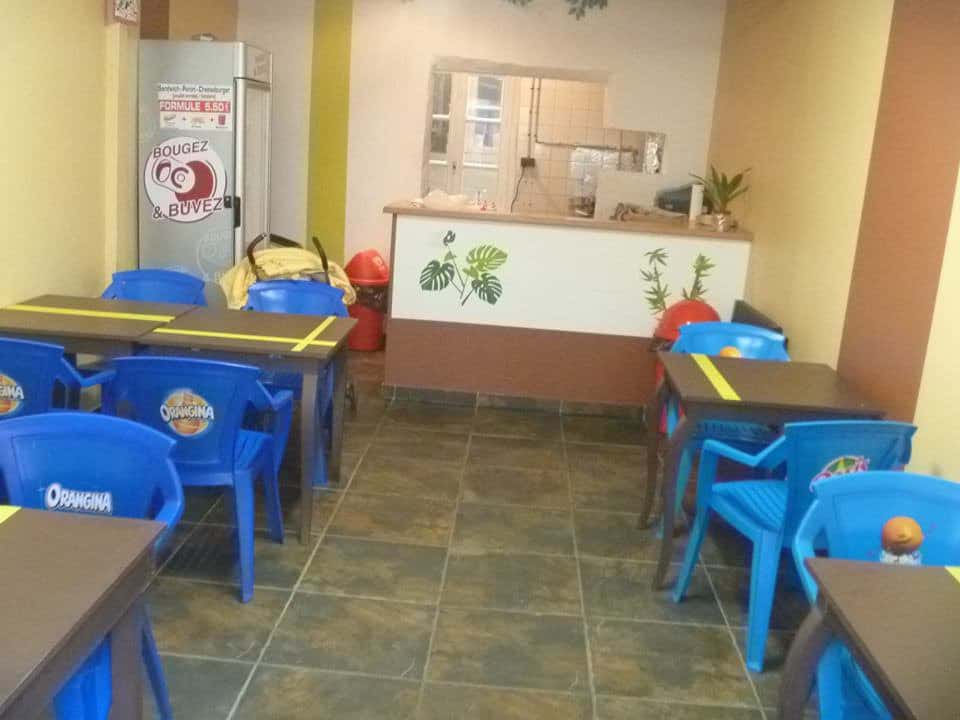 Millau kebab — photo 3