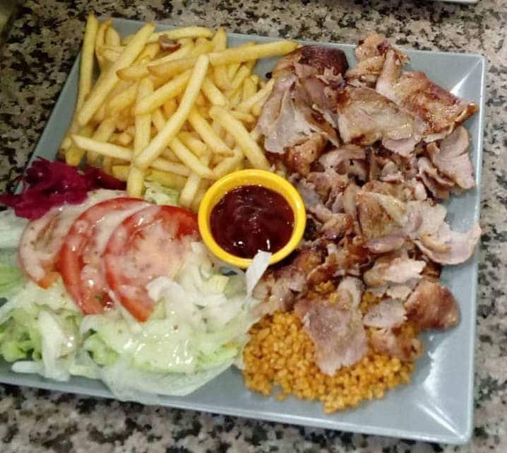 Millenium Kebab — photo 2