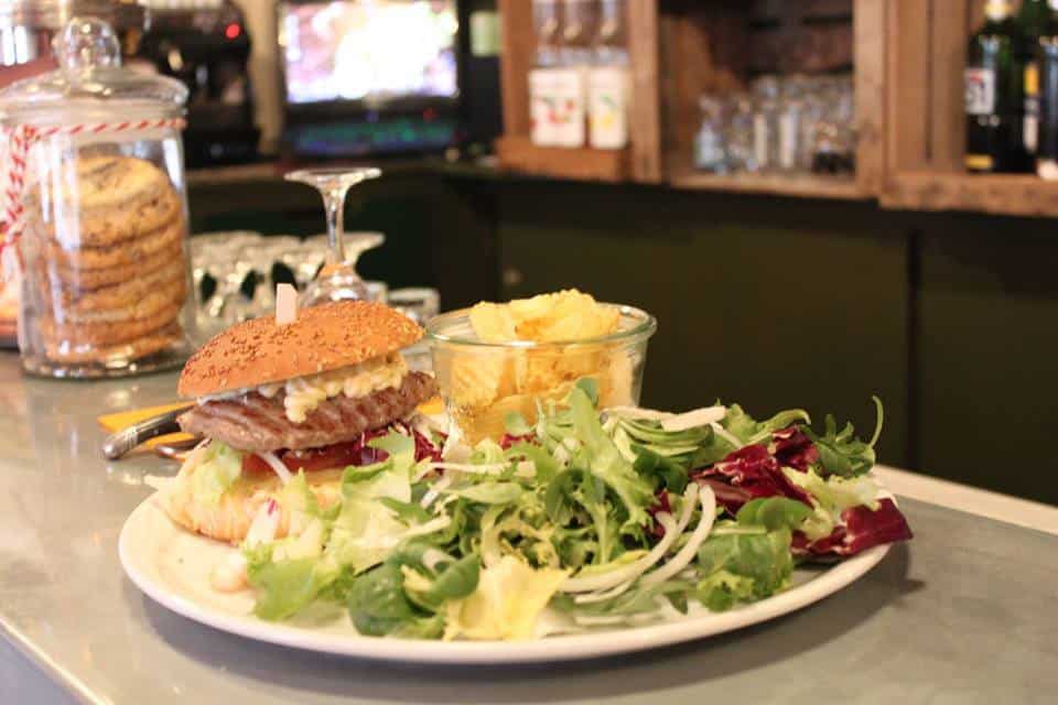 Photo de Mojito Café