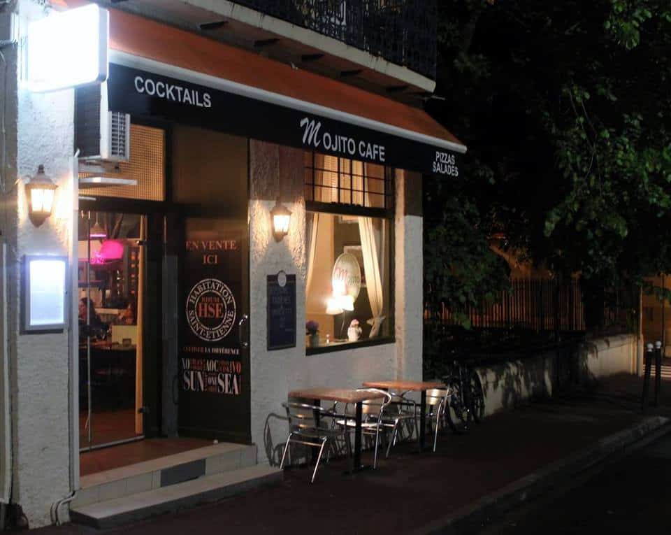 Mojito Café — photo 2