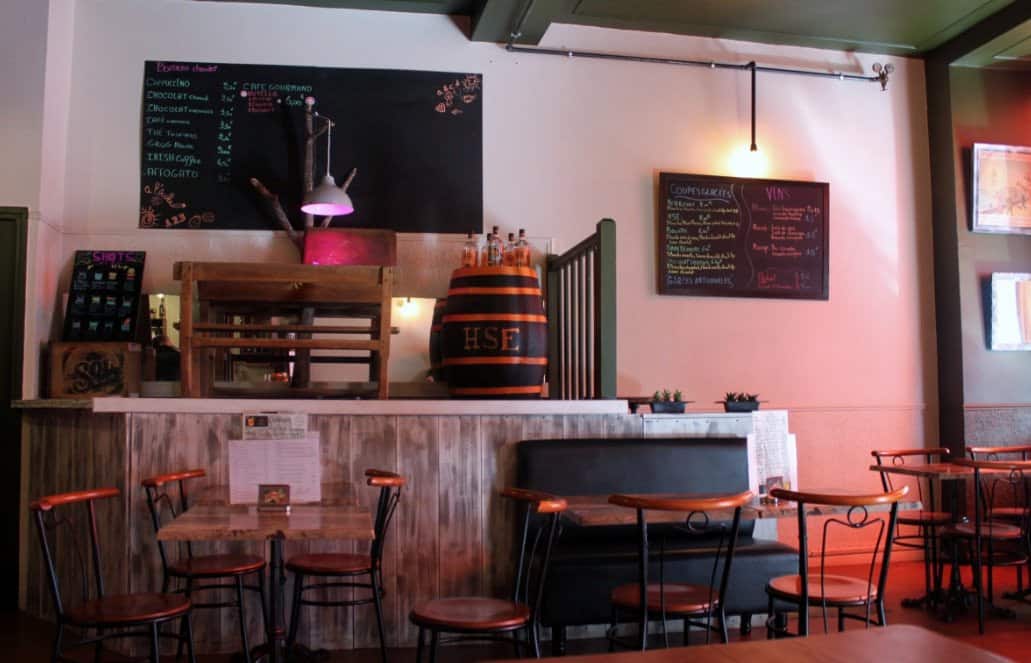 Mojito Café — photo 3