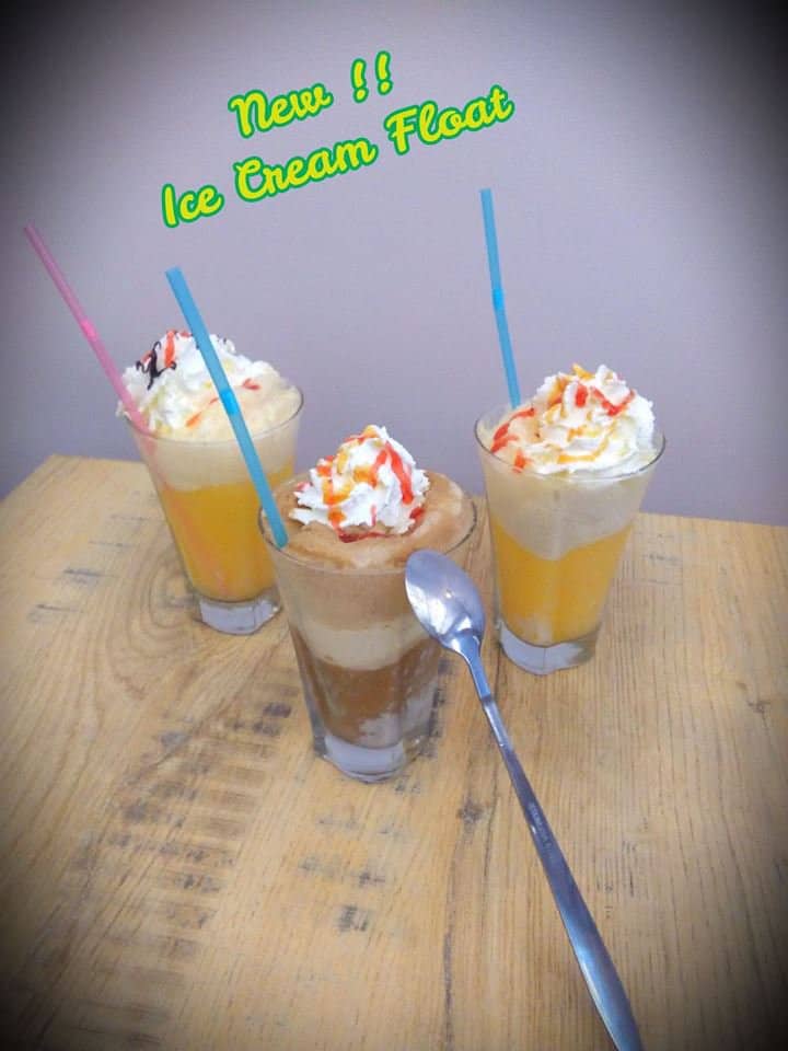 Nelly's Coffee — photo 3