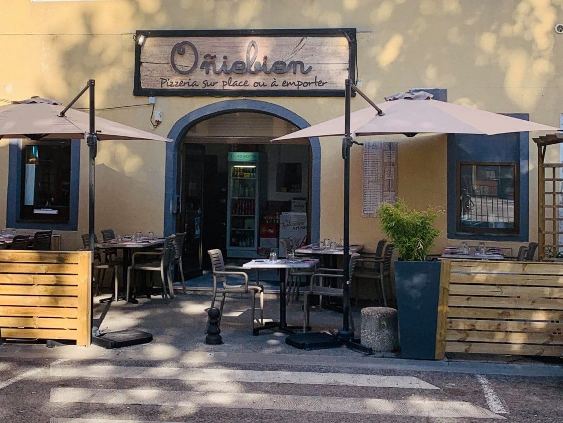 Pizzeria Oñiebien — photo 2