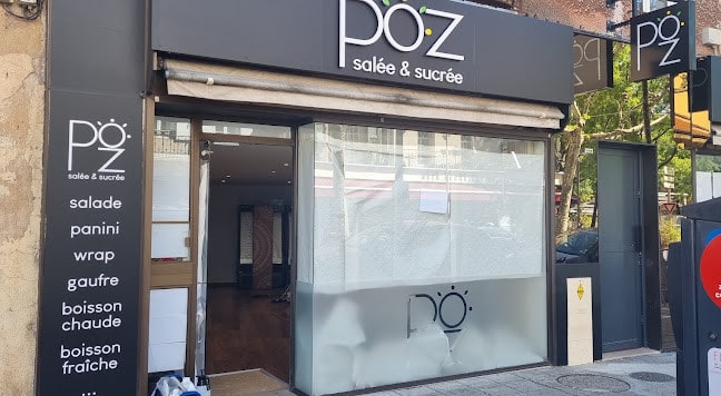 Poz — photo 2