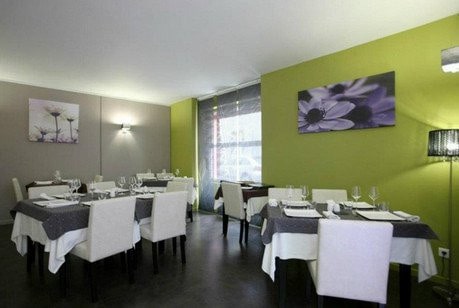 Restaurant Capion — photo 3