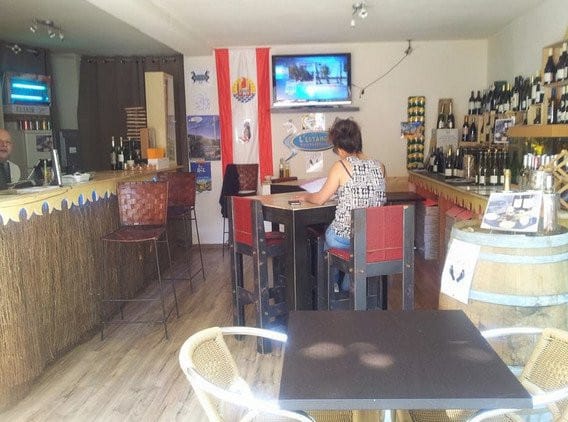 Restaurant Estanco — photo 3