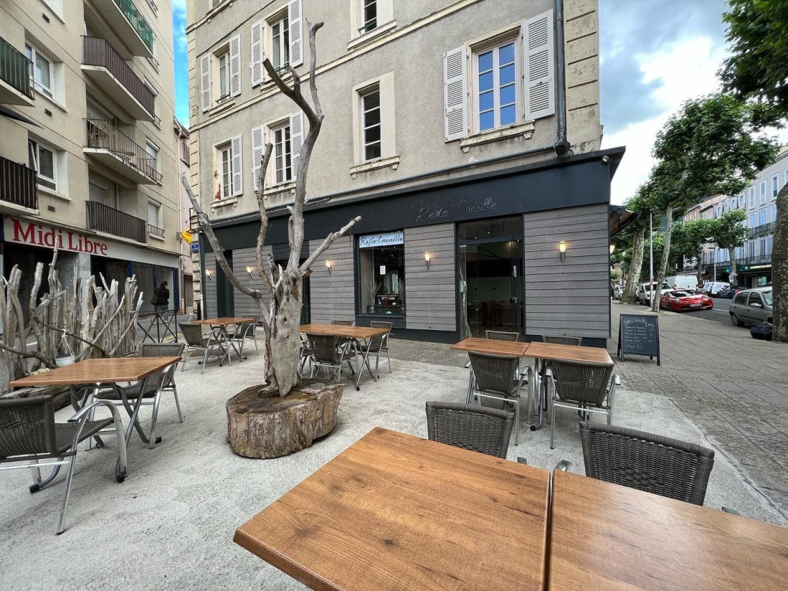 Resto'Canaille — photo 2