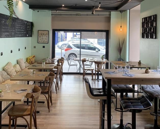 Resto'Canaille — photo 3