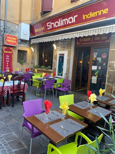 Shalimar — photo 3